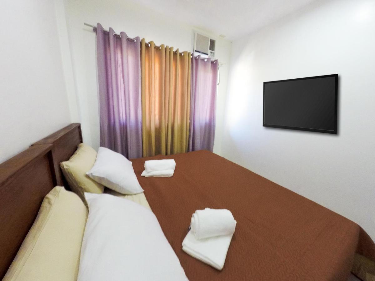 El Terraza Suite El Nido Dış mekan fotoğraf